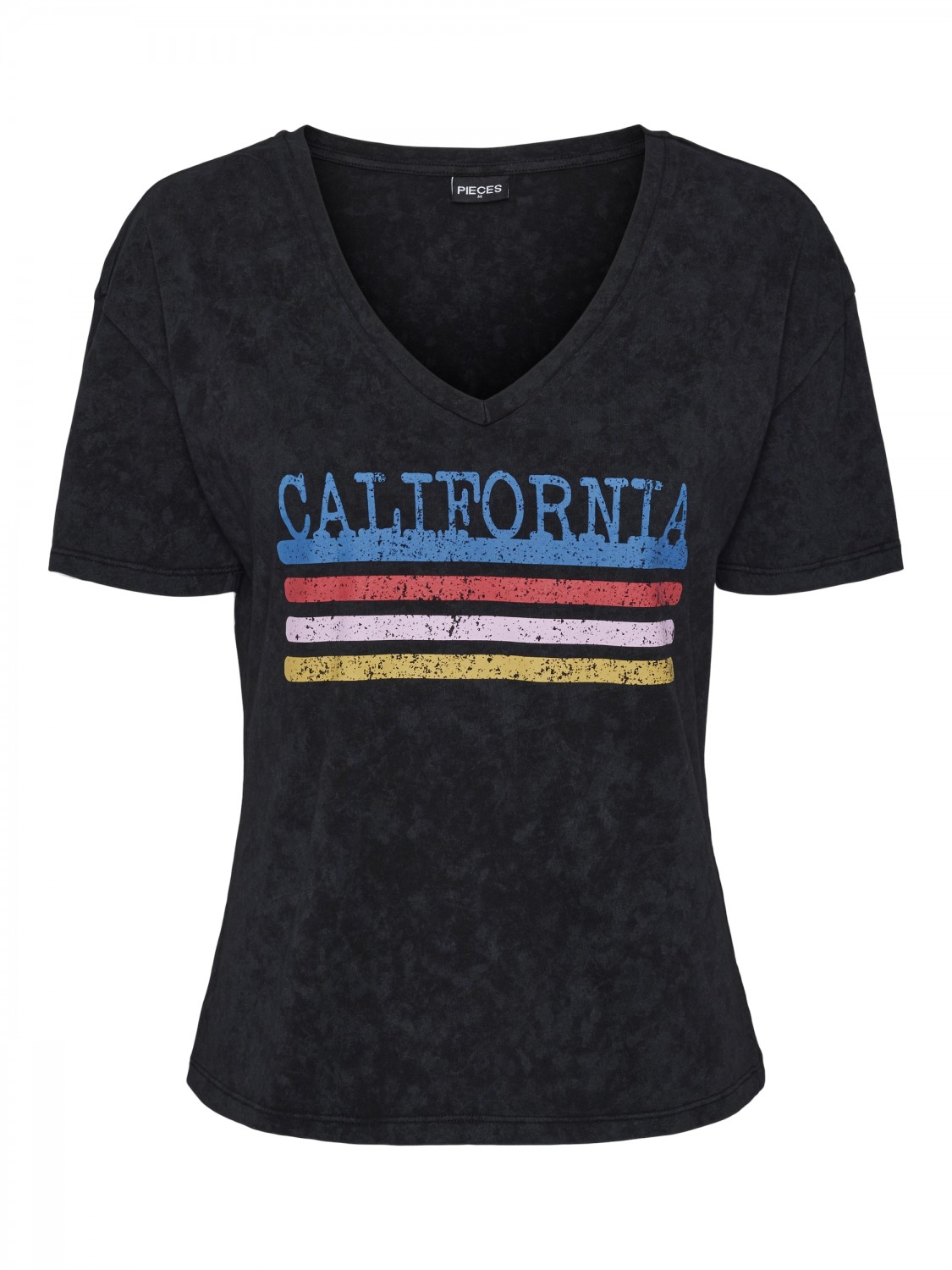 Camiseta California